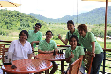 Phuket Food Tours Team