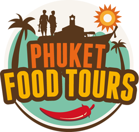 Phuket Food Tours Logo